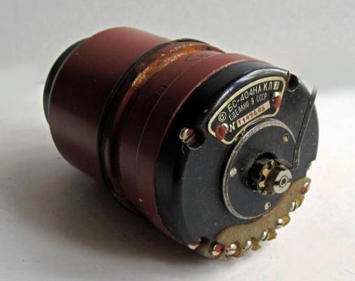 Сельсин БС-404НА КЛ1