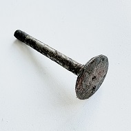 Клапан всасывающий РРП