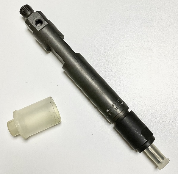 Форсунка Volvo Penta 3839372