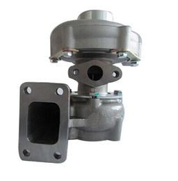 Турбокомпрессор TD226B, WP4, WP6