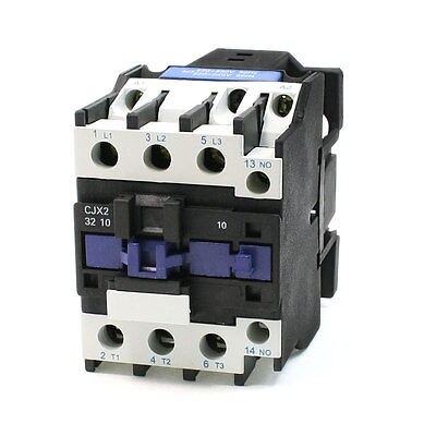 Контактор CJX2-32 на 32А