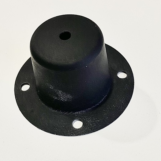 Мембрана регулятора Woodward UG-8/UG-10