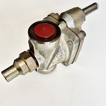 Клапан соленоида Danfoss 4C3 484A EVRA 25