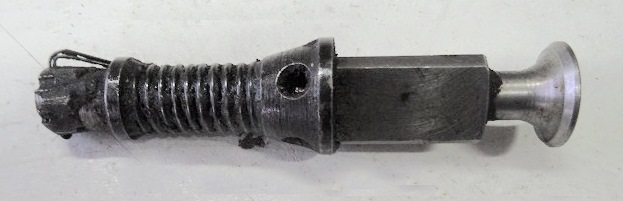 Клапан пусковой Skoda 160
