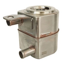 Теплообменник/маслоохладитель WP 13034889/13039785