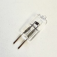 Лампа Г TG9 24-200 Вт G6,35 прожекторная