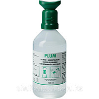 Флакон сменный для промывки глаз при механическом загрязнении Eye Wash 500 мл.