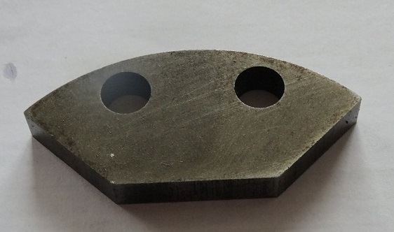 Планка стопорная ТКР-14 7 мм