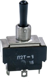 Тумблер П2Т-1