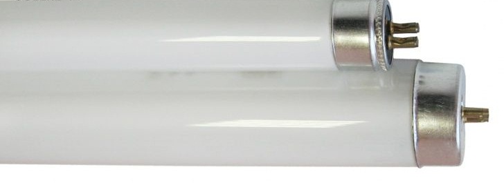 Лампа Л 220-18 Вт G13 588 мм. люминесцентная