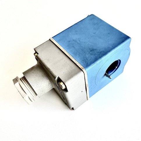 Клапан катушки соленоида Danfoss 018Z6003 380V 10W 50Hz