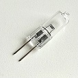 Лампа Г 24-50 Вт G6,35