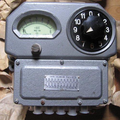 Термодизельный комплект ТКД-50М