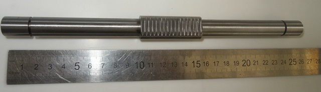 Рейка ИМ-1 большой