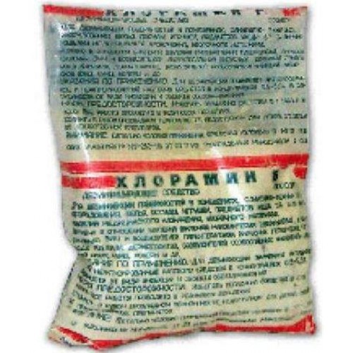 Хлорамин Б