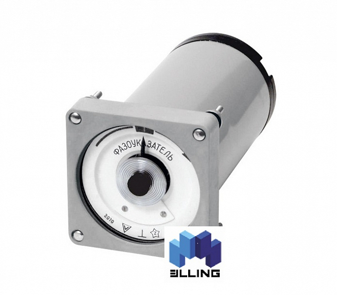 Фазоуказатель Ц1425.1 220-380V 50 Hz  