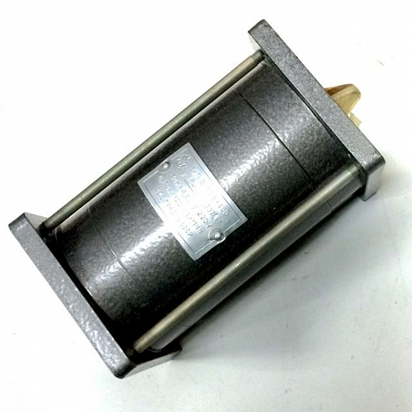Сервомотор АСМ-400