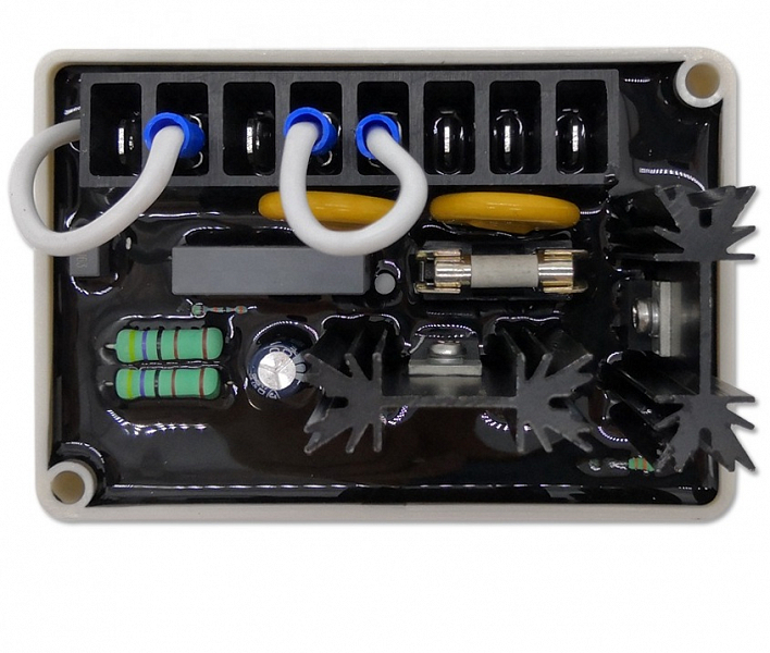 Регулятор напряжения AVR SE350