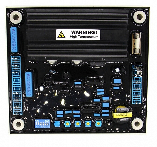 Регулятор напряжения AVR EA125-8