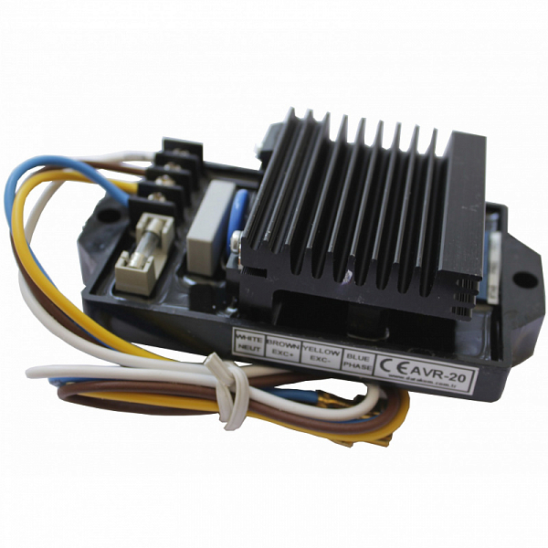 Регулятор напряжения AVR-20 Datakom