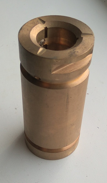 Втулка ТКР-14 Р1