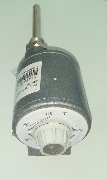 Реле температуры бойлера 24V-15А