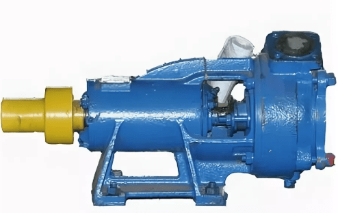 Насос ВКС-4/24 А-У2