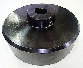 Муфта сепаратора/разгонная муфта СЦ-1,5; СЦ-3