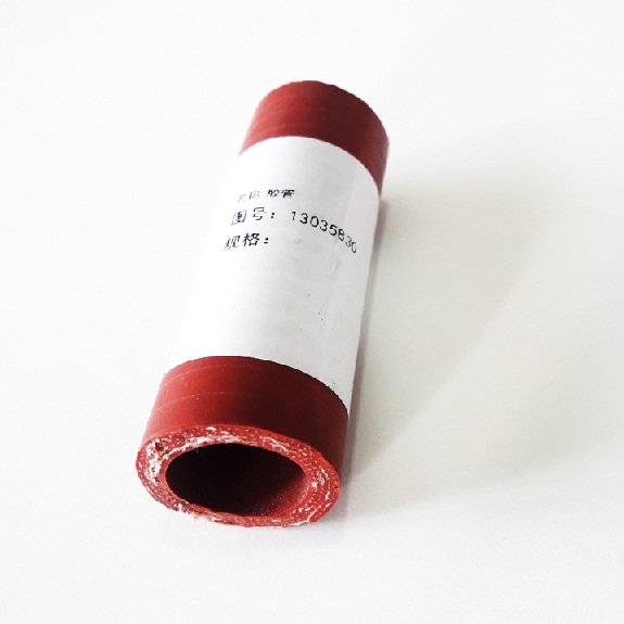 Патрубок ГБЦ WP4, TD226B, WP6