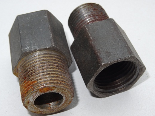 Переходник М22*1,5/М20*1,75