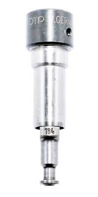 Плунжерная пара TD226-6 Bosch Германия