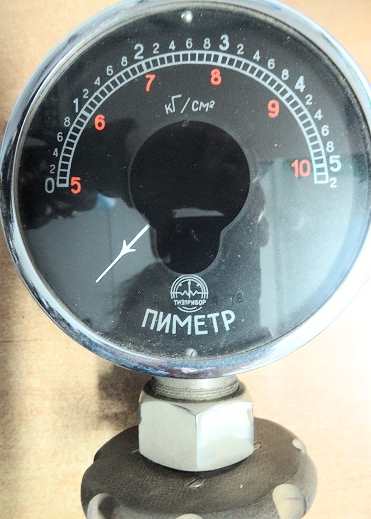Пиметр